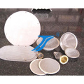 Widely Used Stainless Steel Filter Screen Disc Elements Mesh